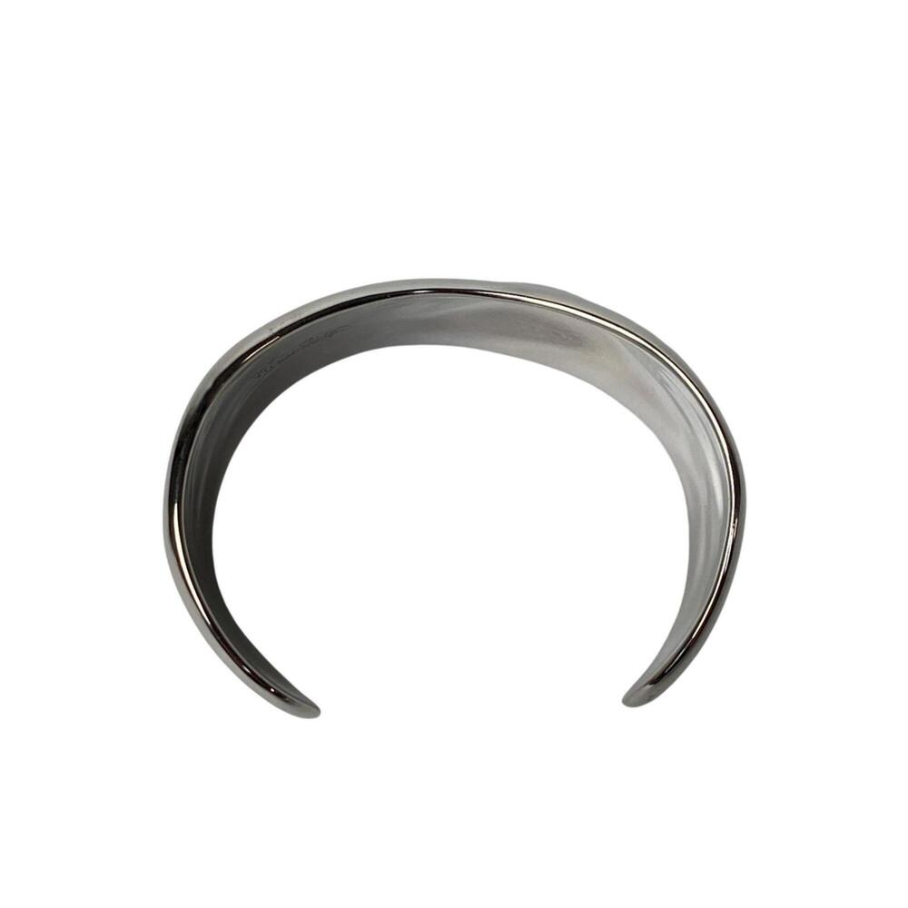 TIFFANY Authentic Silver Bracelet - Picture 5 of 6